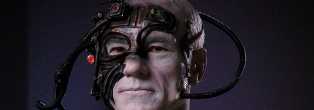 Locutus - wearables