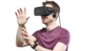 VR Headseat