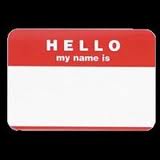 Hi my name is