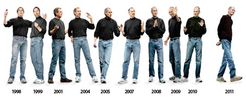 steve jobs