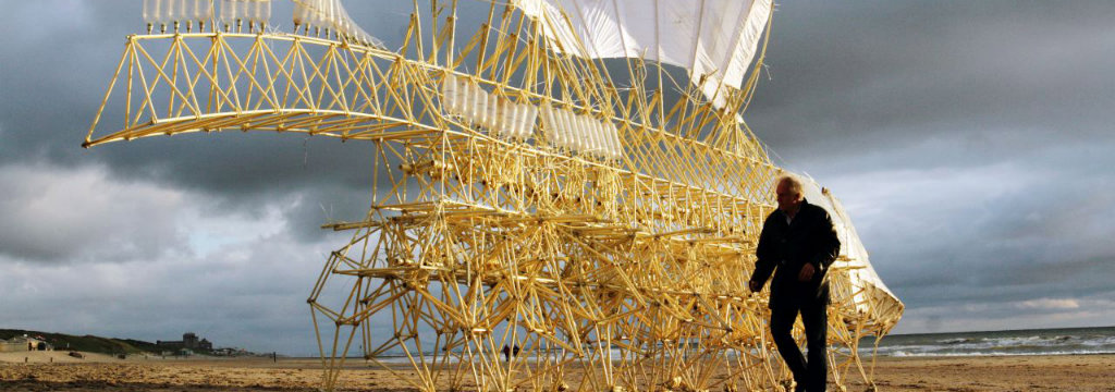 strandbeest