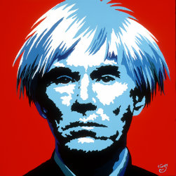 warhol